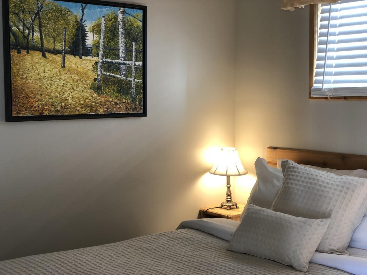 Piccadilly Motel Рейдиум-Хот-Спрингс Экстерьер фото